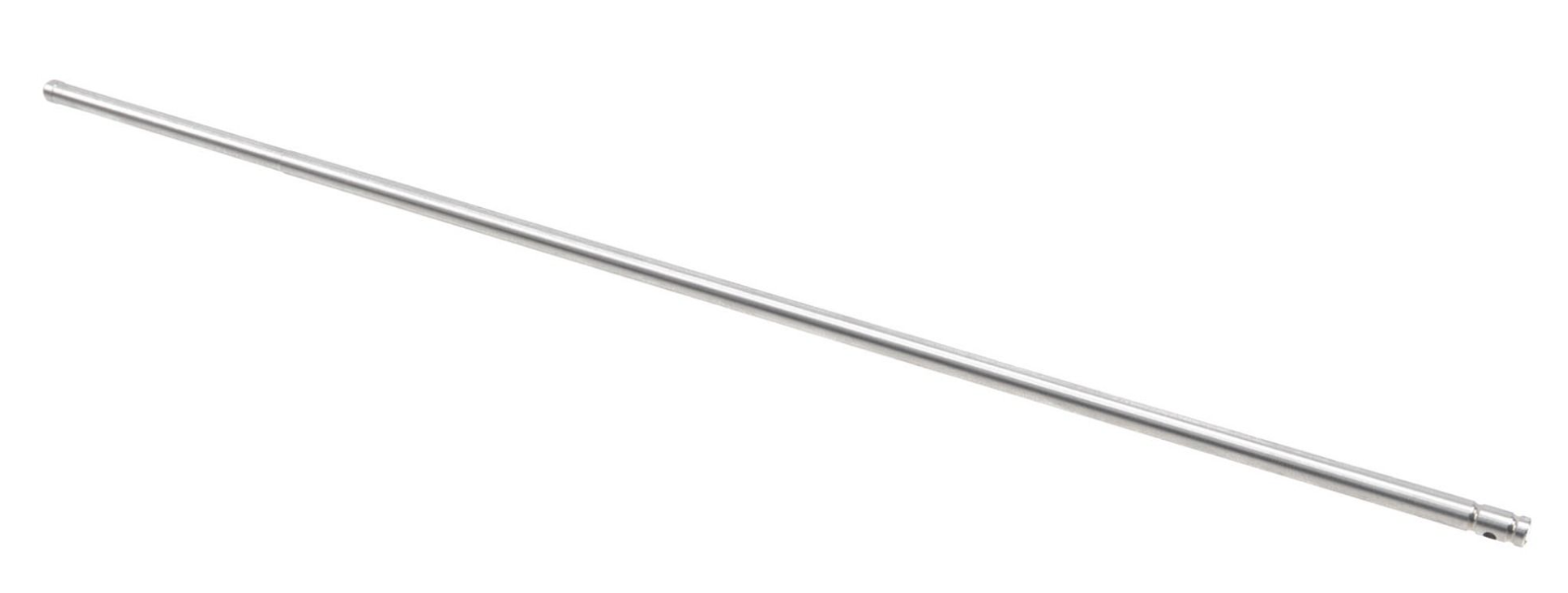 Riflespeed - AR15 Patrol-Length Gas Tube Kit, Straight tube with spring pin - US0149 - Riflespeed