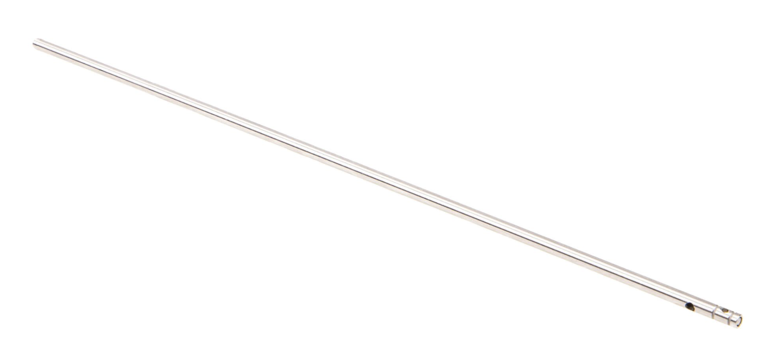 Riflespeed - AR15 Mid-Length Gas Tube Kit, Straight tube with spring pin - US0146 - Riflespeed