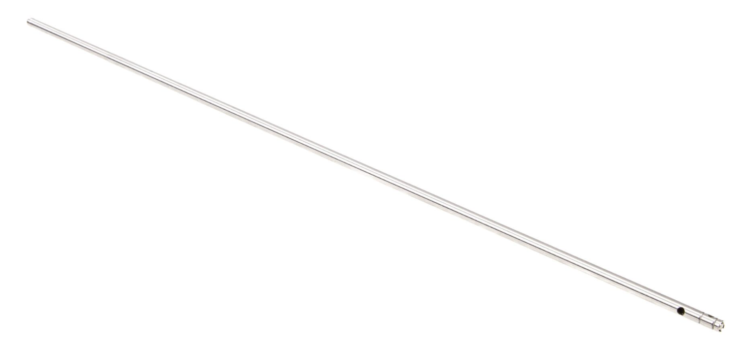 Riflespeed - AR15 Rifle Length Gas Tube Kit, Straight tube with spring pin - US0147 - Riflespeed