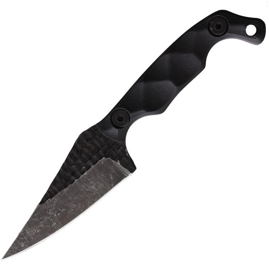 Stoup MINI1 Fixed Blade Knife - Stroup Knives