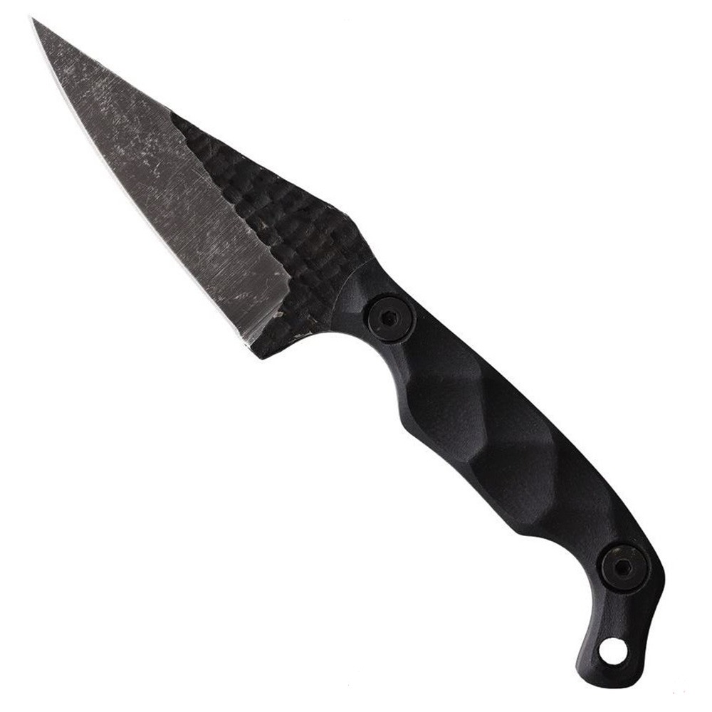 Stoup MINI1 Fixed Blade Knife - Stroup Knives