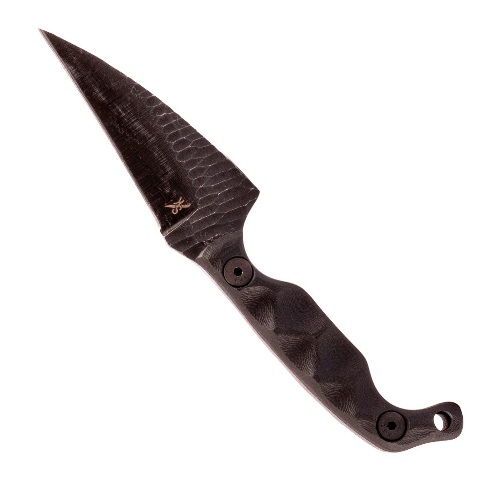 Stroup MINI2 Fixed Blade Knife