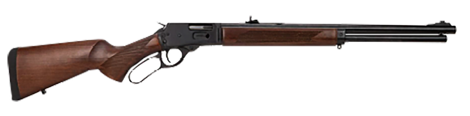 Rossi R95 20" .357 Mag 10rd BK/HW- 950357201 - Rossi