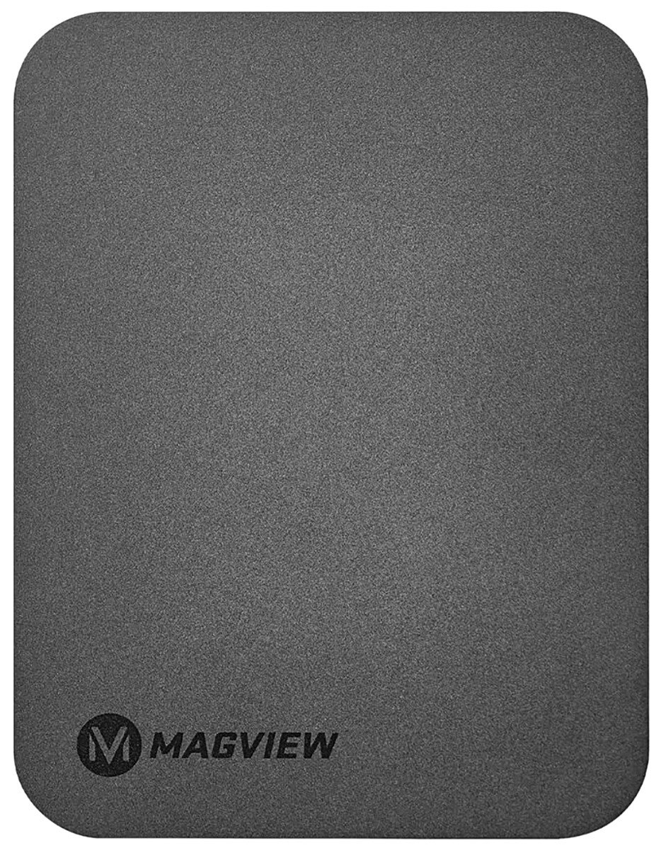 Warne Magview Plate 3pk Phone Plate - 82017 - Warne