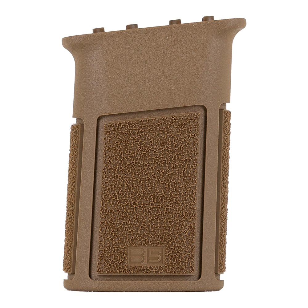 B5 Systems B5 - Vertical Grip - M-Lok (Cb) - Vfg-1573
