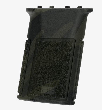 B5 - Vertical Grip - M-Lok (Mc-Blk) - Vfg-1577 - B5 Systems