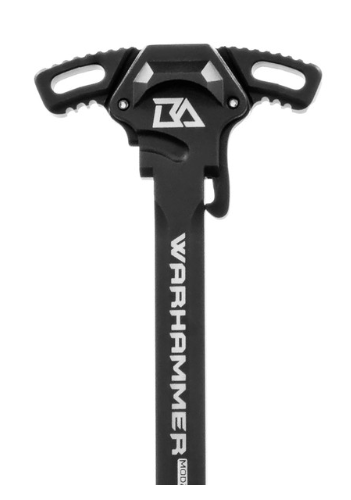 Breek Arms - Warhammer MOD2 Micro Ambi Charging Handle - BRK555 - Breek Arms
