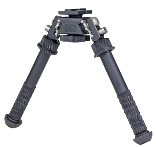 B&T Industries - V8 Atlas Bipod - No Clamp - BT10-NC - B&T