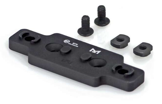 B&T Industries - Atlas M-LOK Adapter - BT70 - B&T