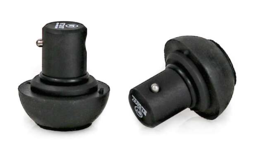 B&T Industries - Atlas Standard Rubber Feet - BT32 - B&T