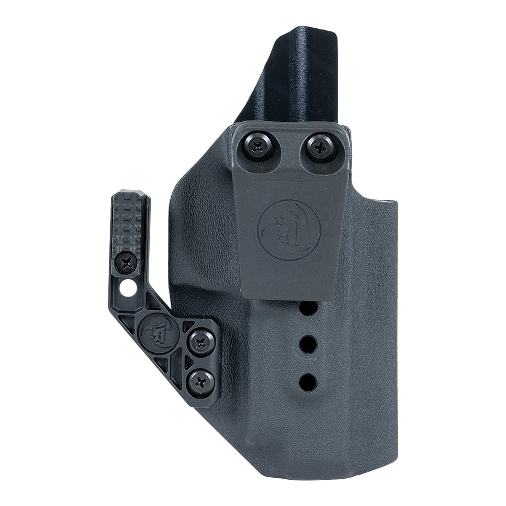 ANR Design PSA Dagger FS-S, IWB/Appendix Holster, Black