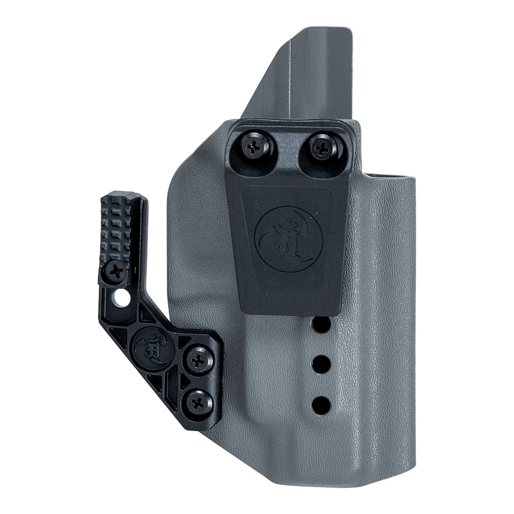 ANR Design PSA Micro Dagger, IWB/Appendix Holster, Dark Gray