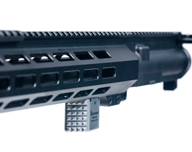 Rotapoint GRIPTRAP Mk3 Handstop