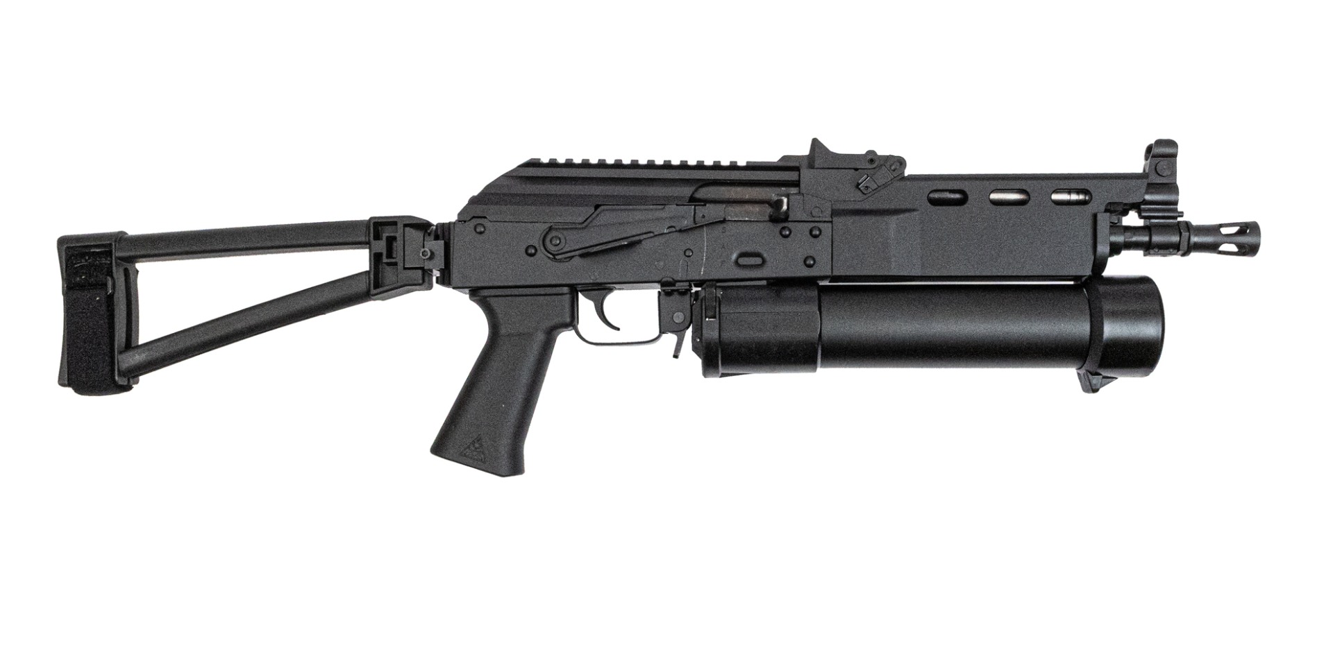 Soviet Arms AKV "Stizon" - Palmetto State Armory