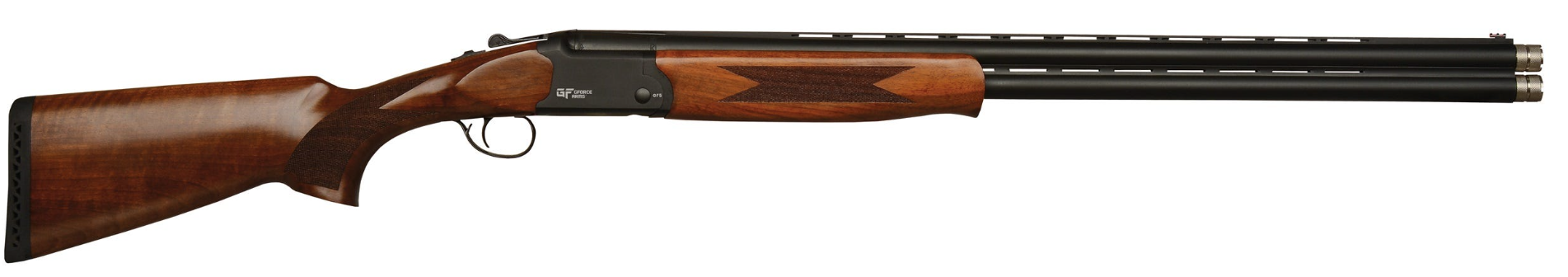 G-Force Shotgun Filthy Pheasant O/U 28" 410ga 2rd - GF5B41028 - G-Force