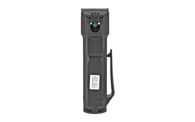 Mace Pepper Spray Triple Action Police Model, Black - 80812 - Mace