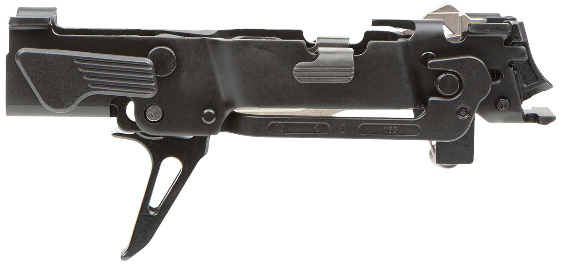 Sig Sauer P365 Fire Control Unit,  Black -  8900168 - Sig Sauer