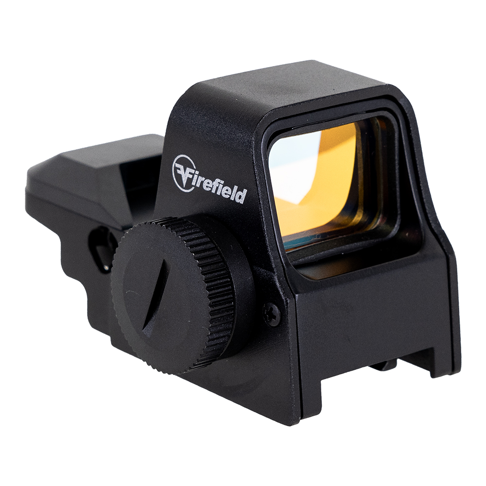 Firefield Impact XLT 1x33 x 24mm  Red Dot Sight - Firefield