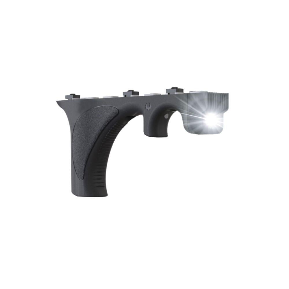 Viridian 4LUX Close Quarter Grip White LED Light - Viridian