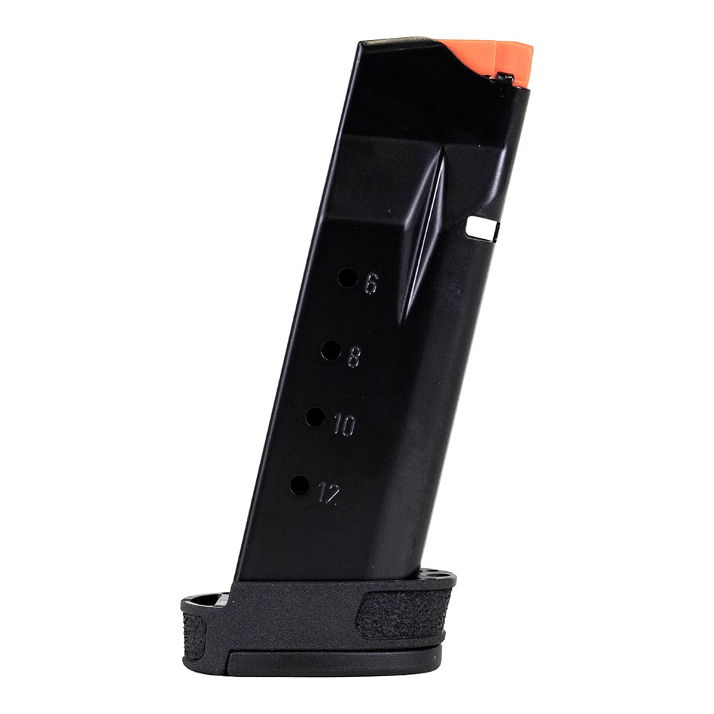 Smith & Wesson Bodyguard 2.0 .380 ACP 12rd Magazine - 14380 - Smith & Wesson