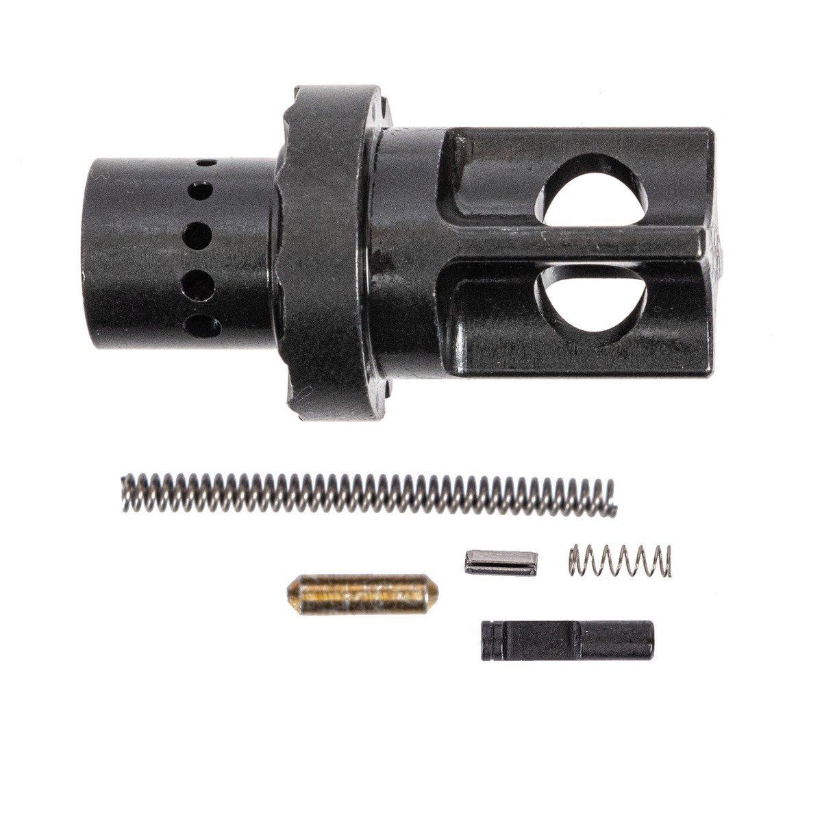 PSA JAKL 8 Position Gas Knob Kit