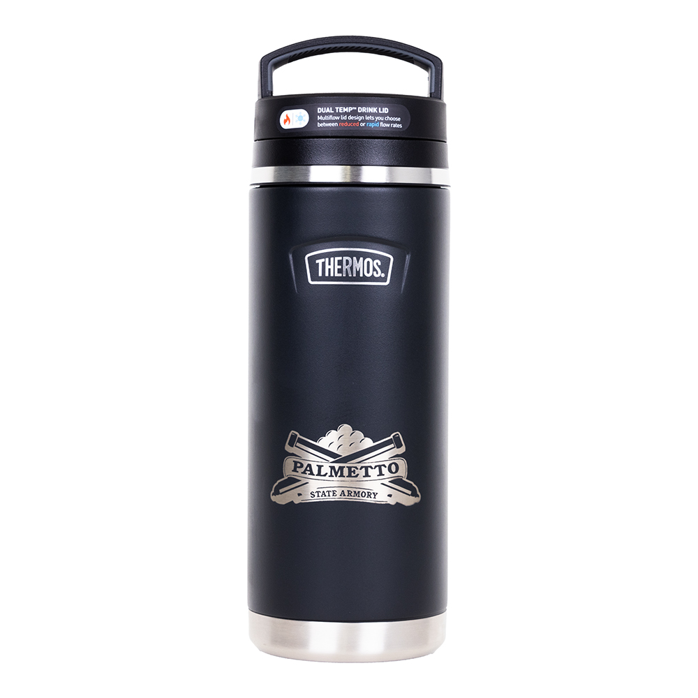 Thermos PSA 32 oz Stainless Steel Dual Temperature Beverage Bottle