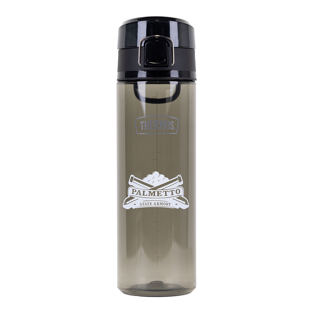 Thermos PSA 32 oz Plastic Water Bottle w/ Spout Lid