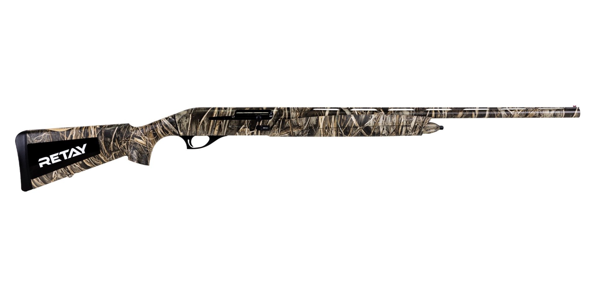 Retay Masai Mara 20ga 26" 4rd Shotgun, Realtree Max-7 - R251404CM7-26 - Retay