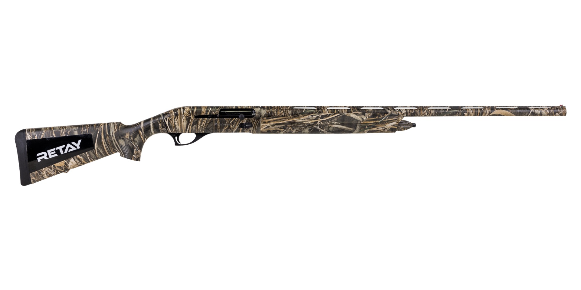 Retay Masai Mara 20ga 28" 4rd Shotgun, Realtree Max-7 - R251404CM7-28 - Retay