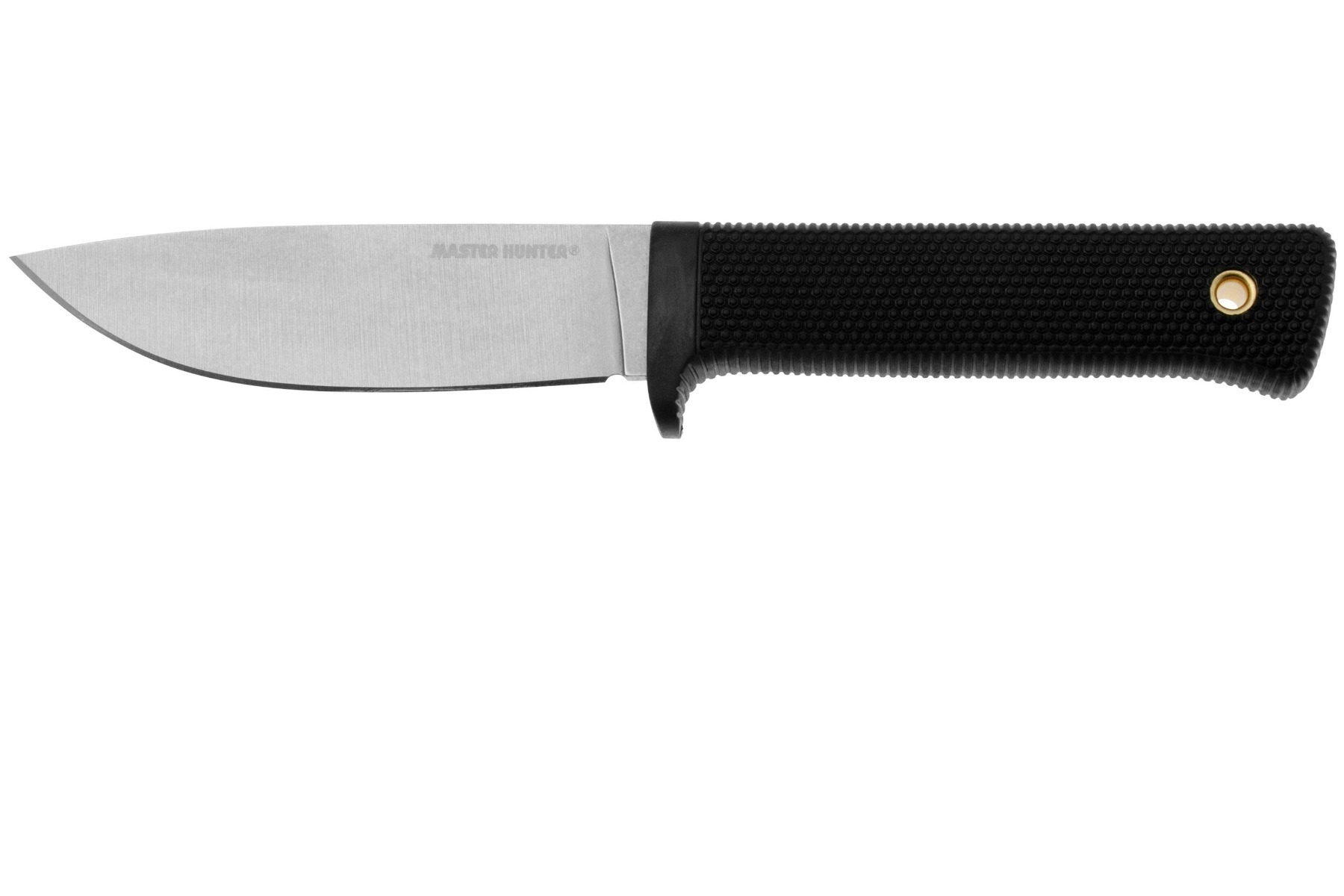 Cold Steel Master Hunter Fixed Knife Drop Point - Cold Steel