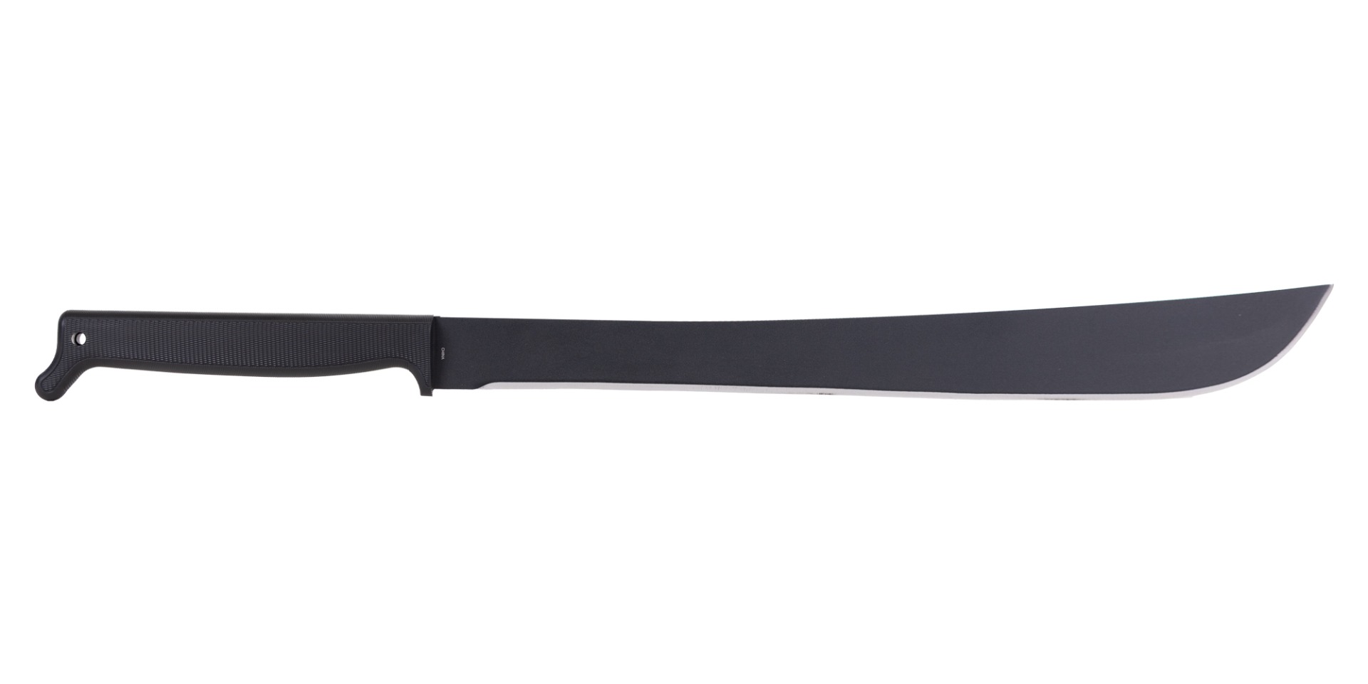 Cold Steel 2-Handed Latin Machete Straightback - Cold Steel