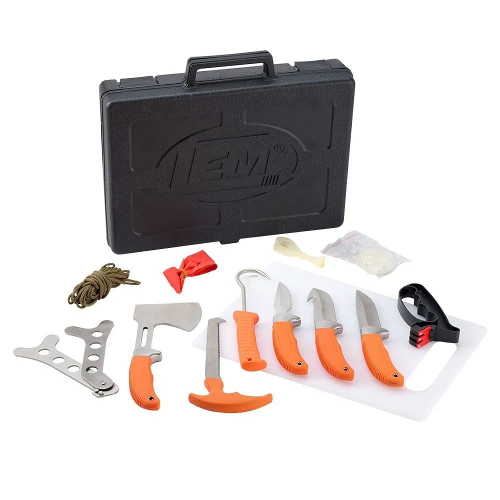 LEM Field Dressing Knife Kit - Lem