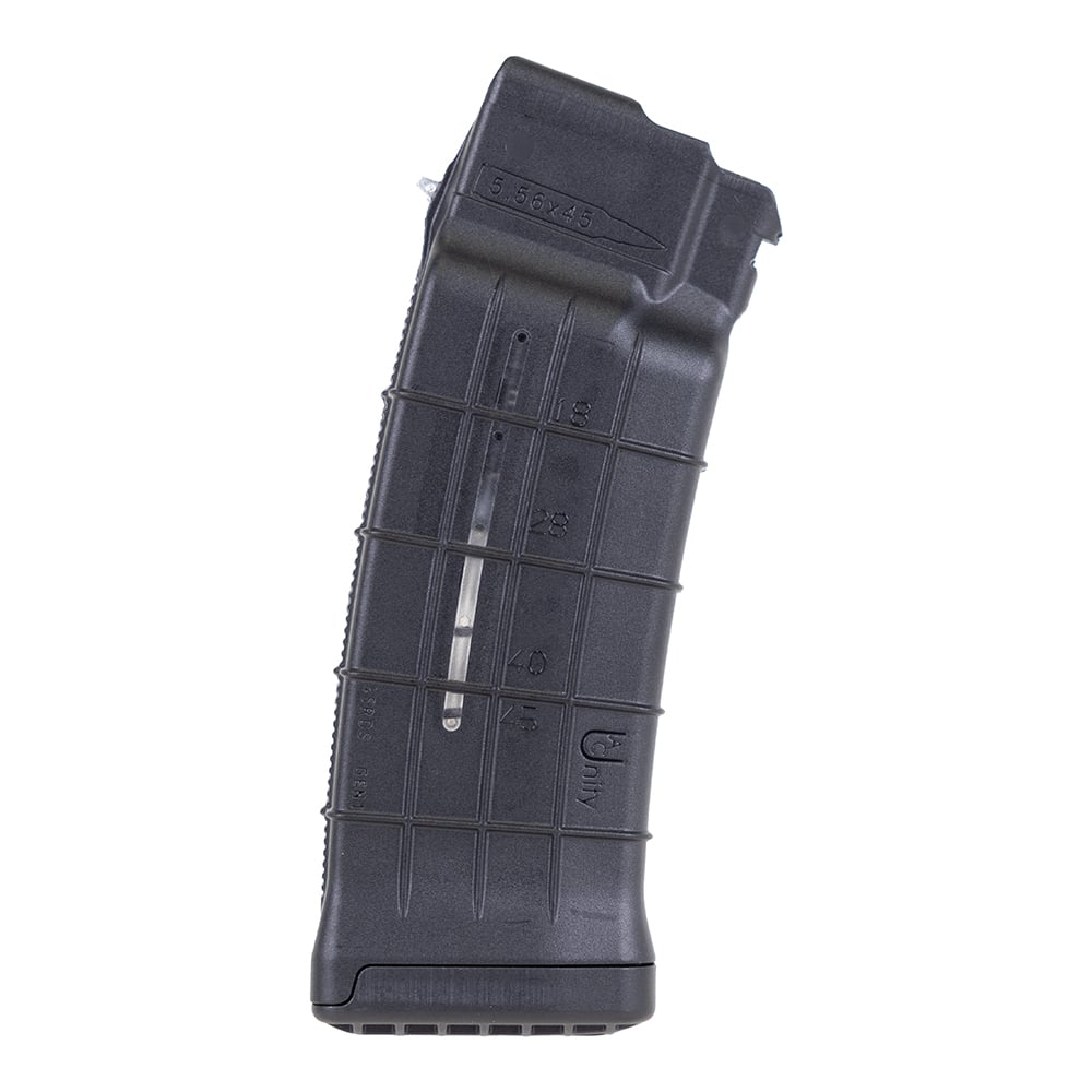 AC-Unity AK556 Magazine 5.56X45 45RDS - Ac-Unity
