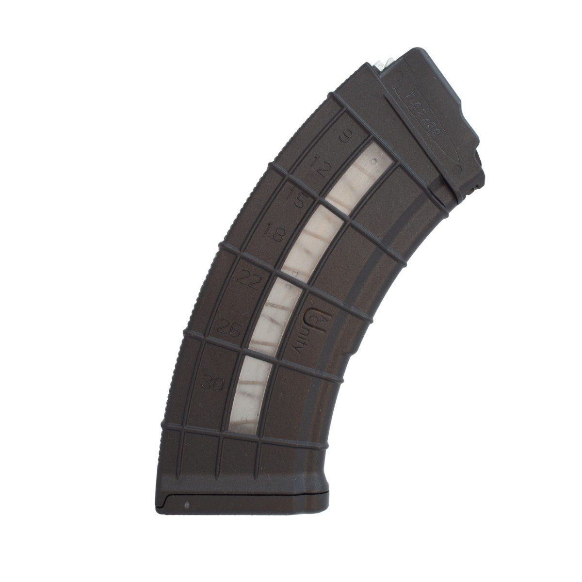 AC-Unity VZ58 Magazine 7.62X39 30RDS - Ac-Unity
