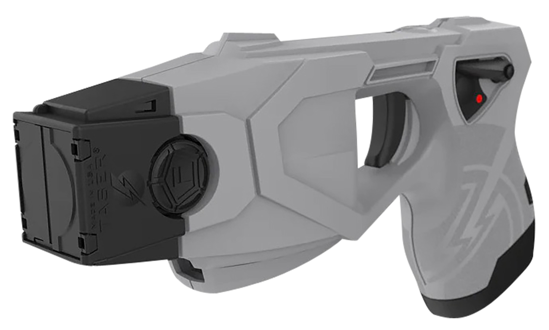 TASER X1 Energy Weapon, Gray - 100061 - 