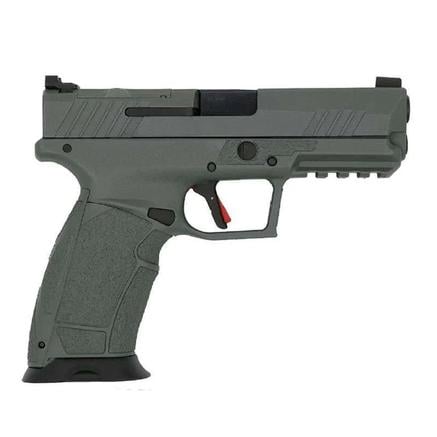Inglis Mfg PX-9 Gen 3 Duty Nightstalker 9mm 4.11" 18/20rds, Gray - Inglis Mfg