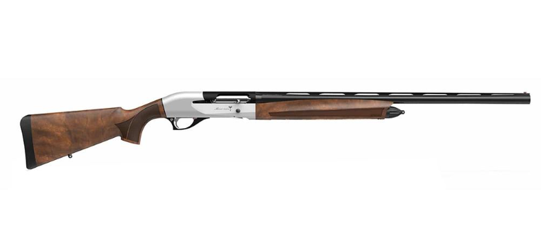 RETAY Masai Mara Comfort 12 Gauge 26" Semi-Auto, Walnut - Retay