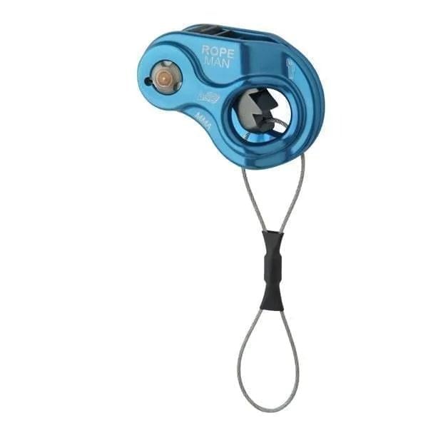 Tethrd Ropeman 1 Bundle, Blue - Tethrd