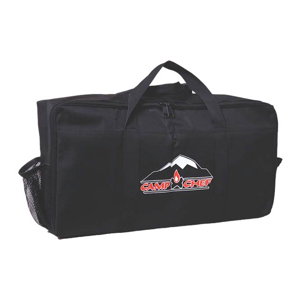 Camp Chef Carry Bag, Black - Camp Chef