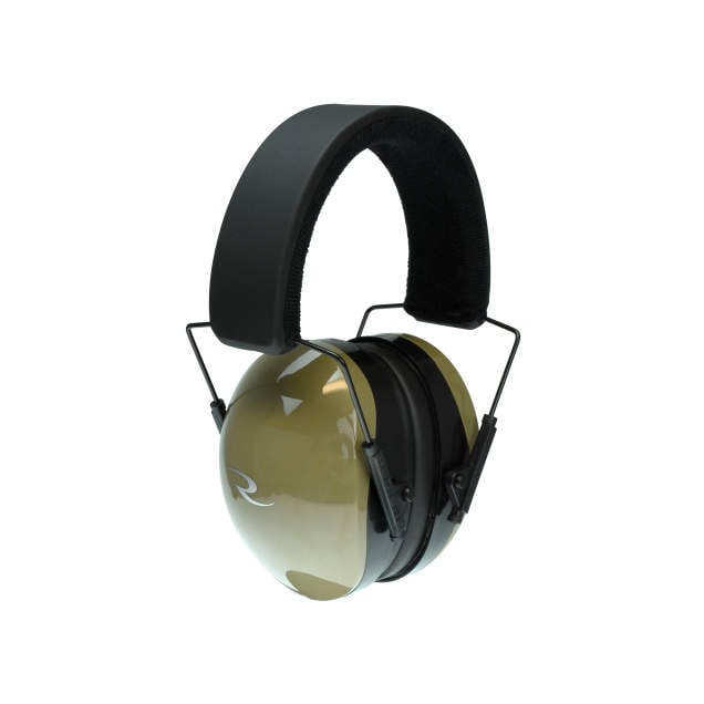 Radians TRPX 29 dB Earmuffs, Tan - TR0340CS