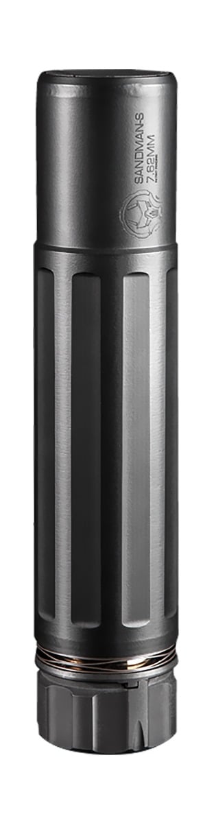 Dead Air Sandman S Rifle Suppressor - Dead Air