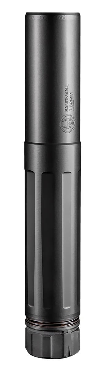 Dead Air Sandman L Rifle Suppressor - Dead Air