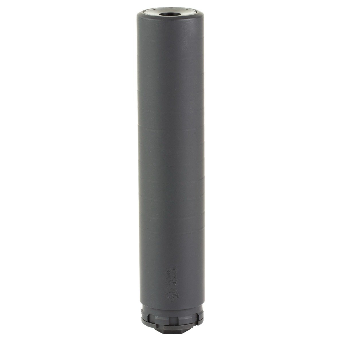 Dead Air Primal Rifle Suppressor - Black - Dead Air