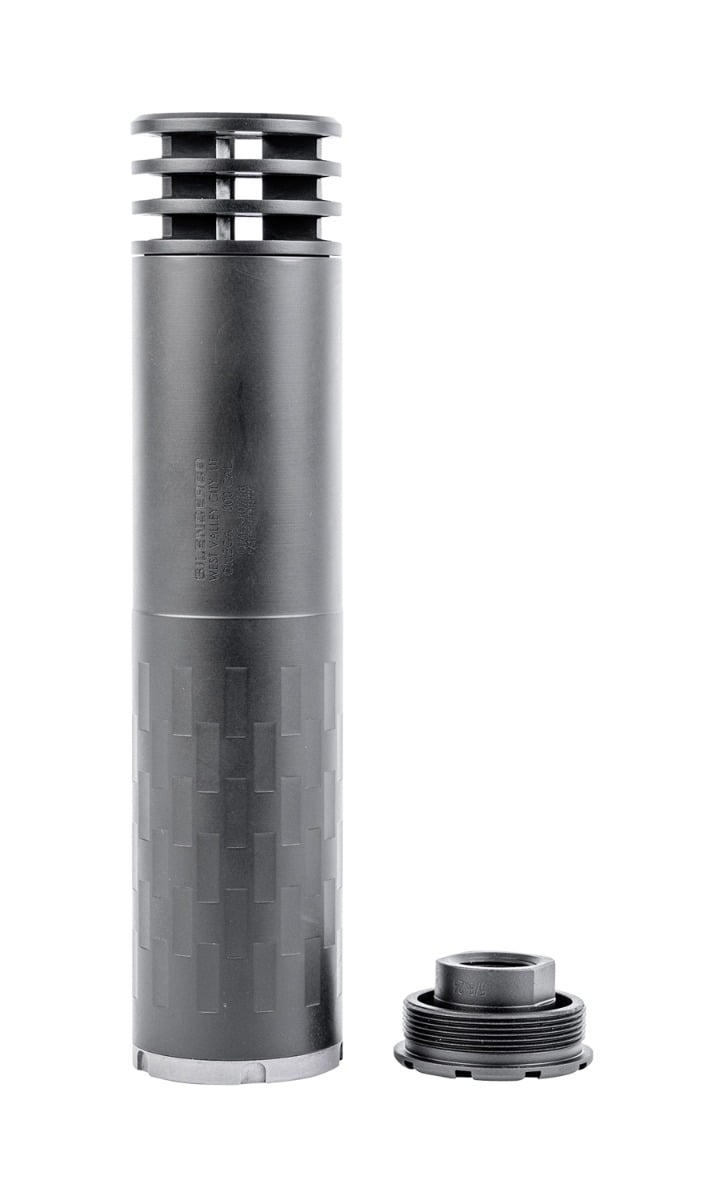 SilencerCo Omega 300 DT Rifle Suppressor - Silencerco