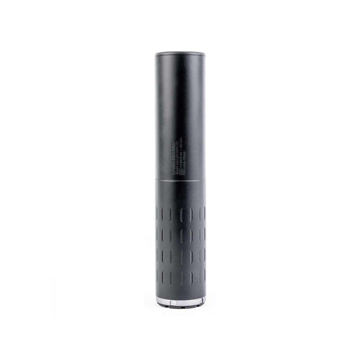 SilencerCo Hybrid 46 DT Rifle Suppressor - Silencerco