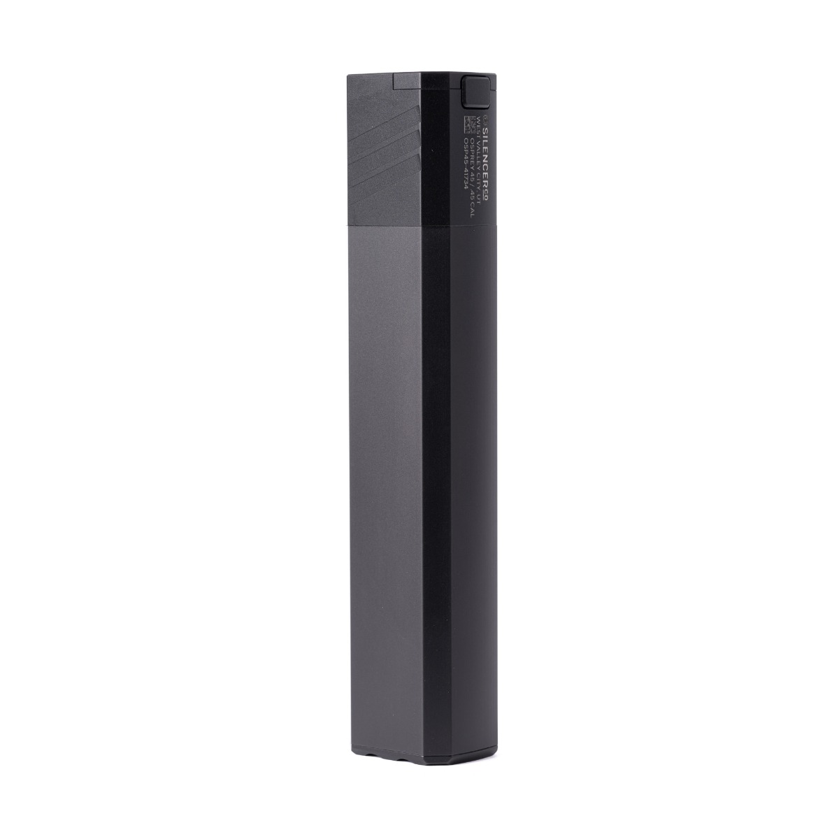 SilencerCo Osprey 45 2.0 Suppressor - Silencerco