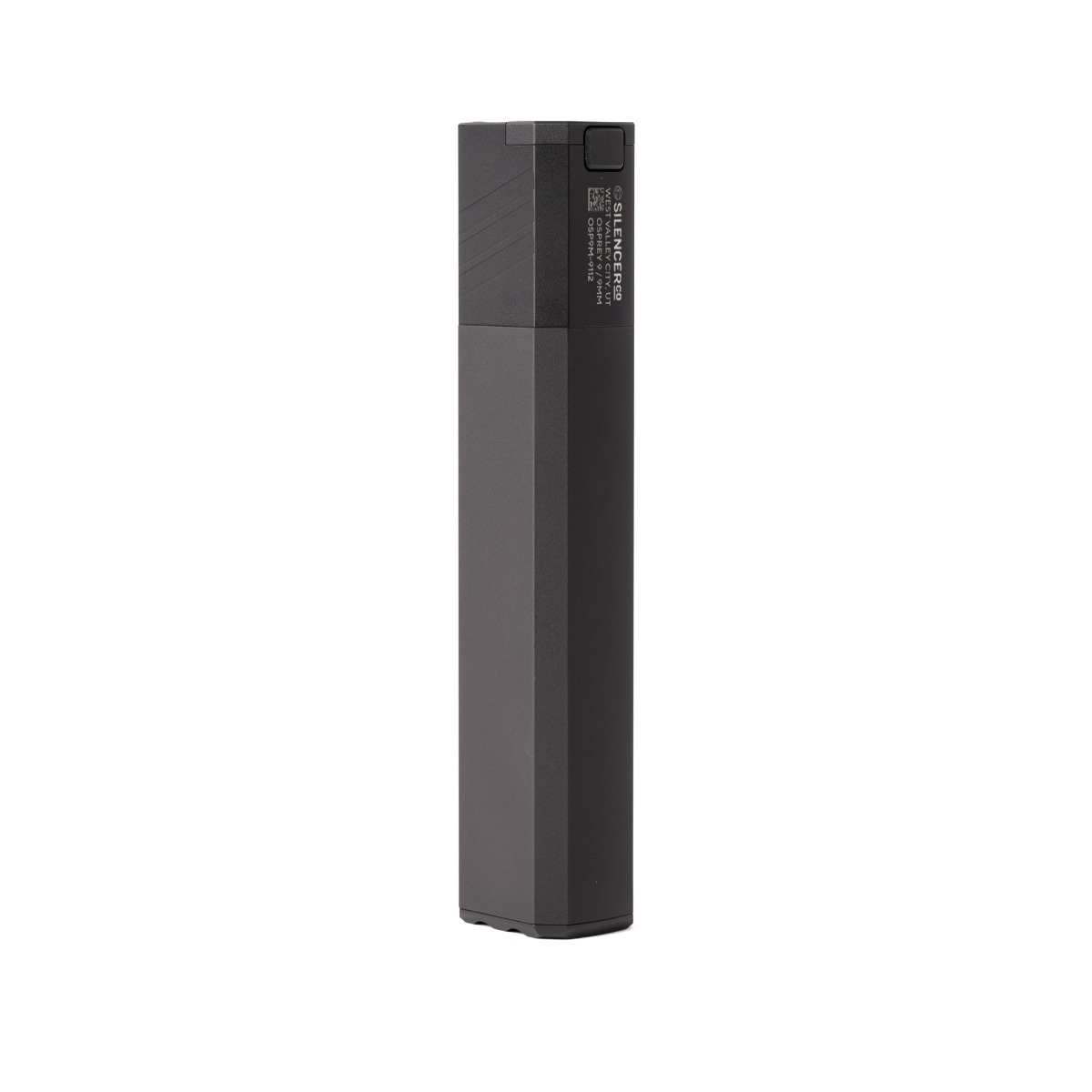 SilencerCo Osprey 9 2.0 Suppressor - Silencerco