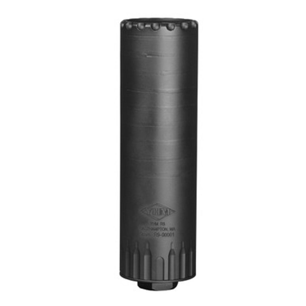 YHM R9 9mm Pistol Suppressor & System - Yhm