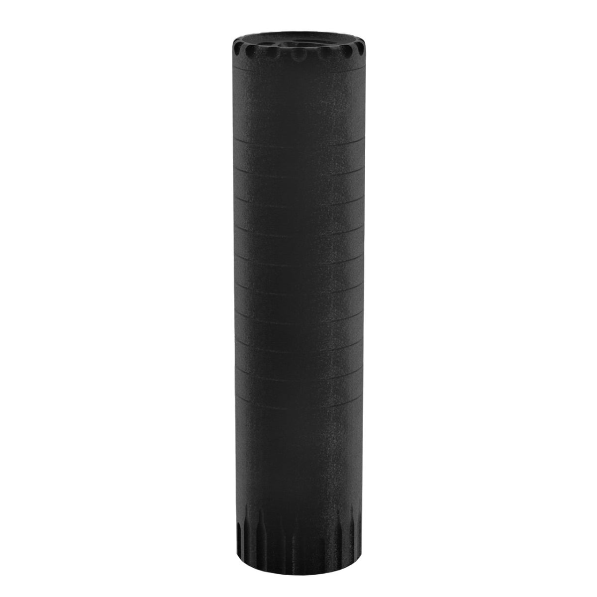 YHM R45 45 Cal Direct Thread Rifle Suppressor