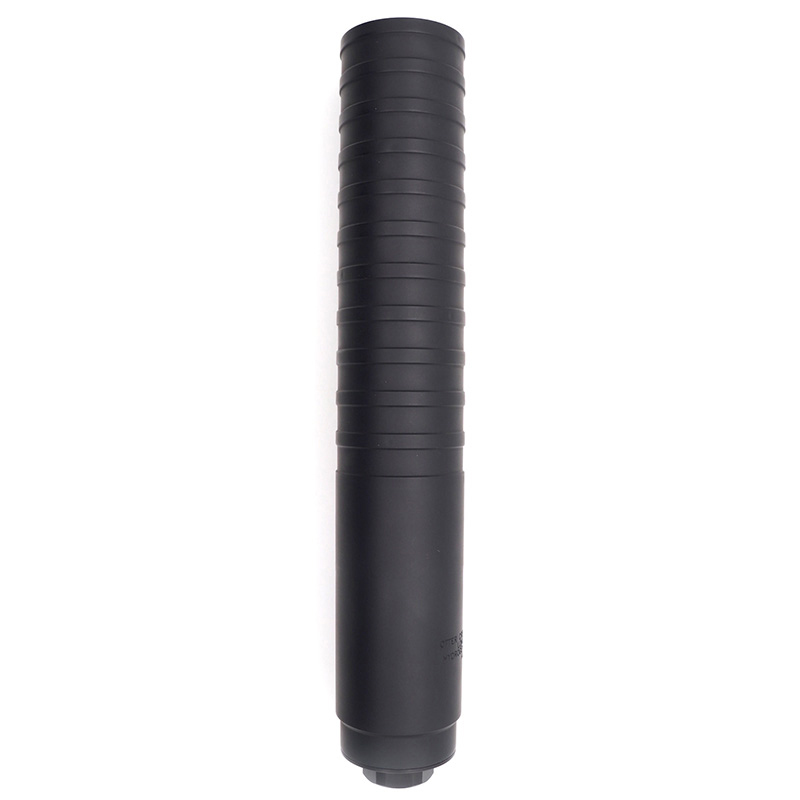 Otter Creek Hydrogen L 308 Rifle Suppressor - Otter Creek Labs
